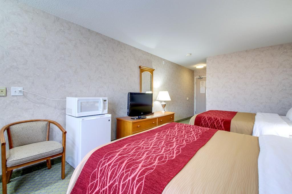 Everspring Inn & Suites Oskaloosa  Szoba fotó