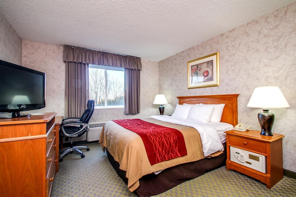 Everspring Inn & Suites Oskaloosa  Kültér fotó